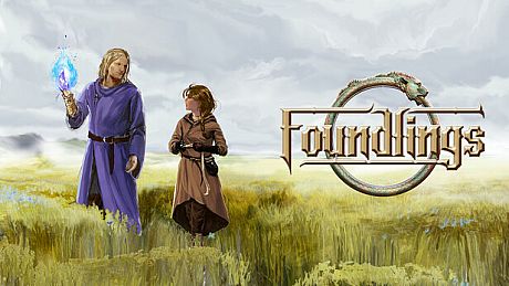 Foundlings Game
