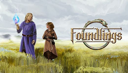 Foundlings