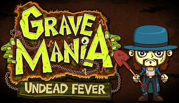 Buy Grave Mania: Undead Fever