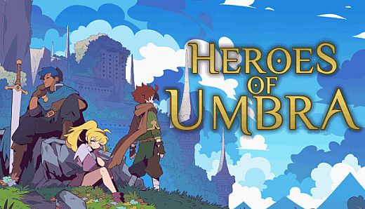 Heroes of Umbra