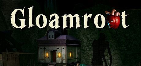 Gloamroot Game