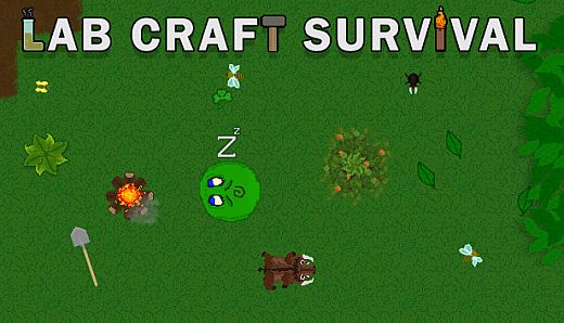 Lab Craft Survival