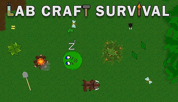 Buy Lab Craft Survival