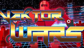 Vektor Wars