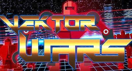 Vektor Wars Game
