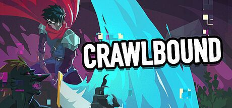Crawlbound Game