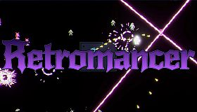 Retromancer