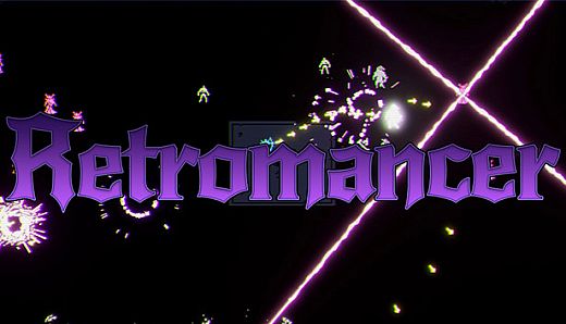Retromancer