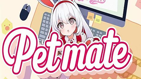 Petmate Game