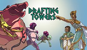 Drafting Towers