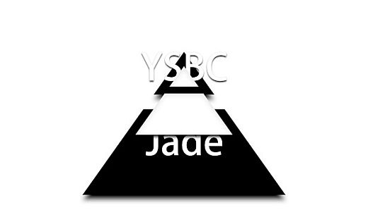 Pyramid Game YSBC Jade