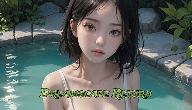 Buy Dreamscape Return