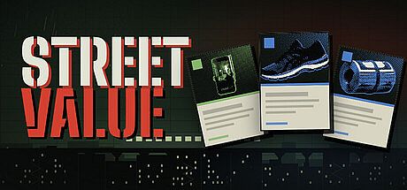Street Value Game