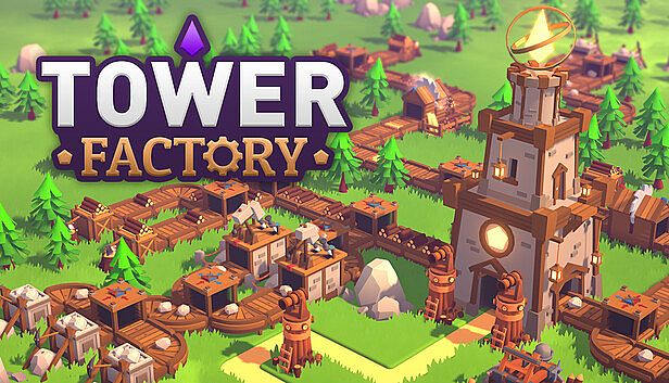 Buy Tower Factory