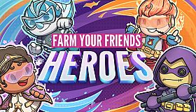Farm Your Friends - Heroes Pack