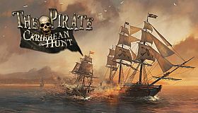 The Pirate: Caribbean Hunt