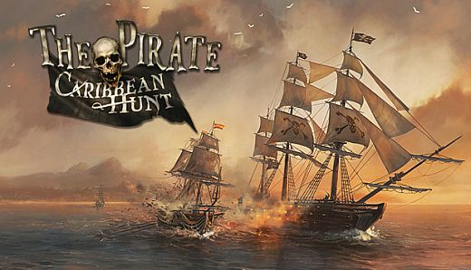 The Pirate: Caribbean Hunt