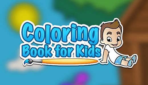 Coloring Book for Kids