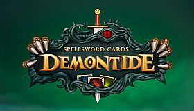 Spellsword Cards: Demontide