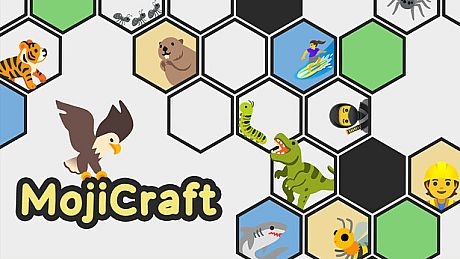 MojiCraft Game