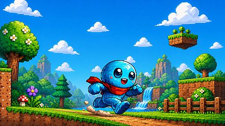 Loop Dash Game