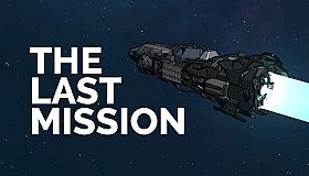 The Last Mission