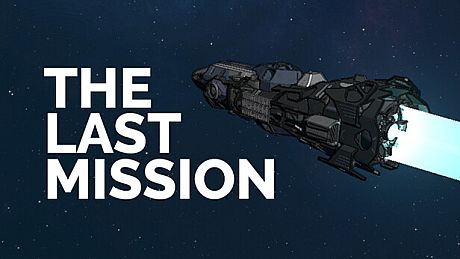 The Last Mission Game
