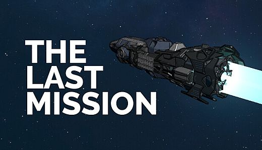The Last Mission