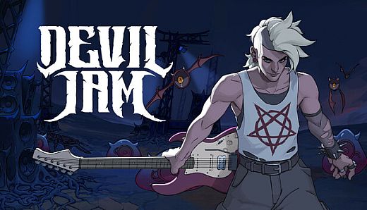 Devil Jam