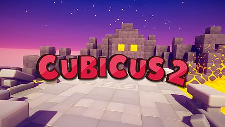 Cubicus 2 Game