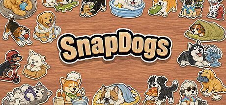 SnapDogs