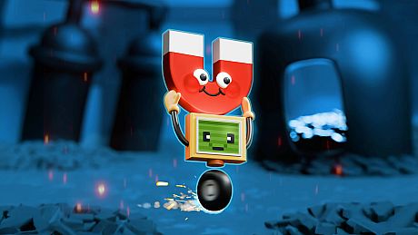 Mind Over Magnet Game