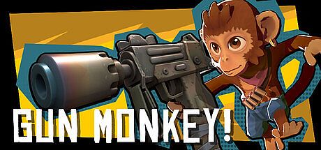 GUN MONKEY! Game