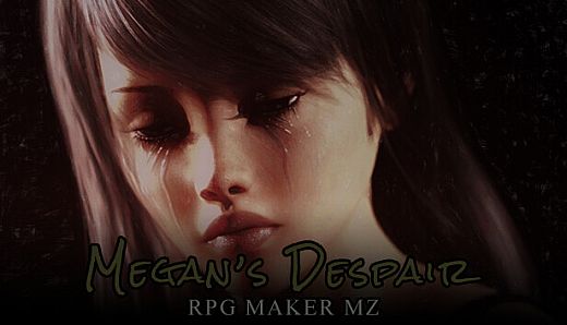 RPG Maker MZ - Megan's Despair