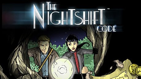 The Nightshift Code Game