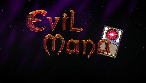 Buy Evil Mana