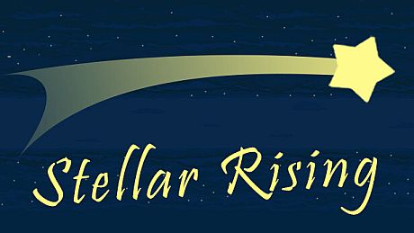 Stellar Rising Game