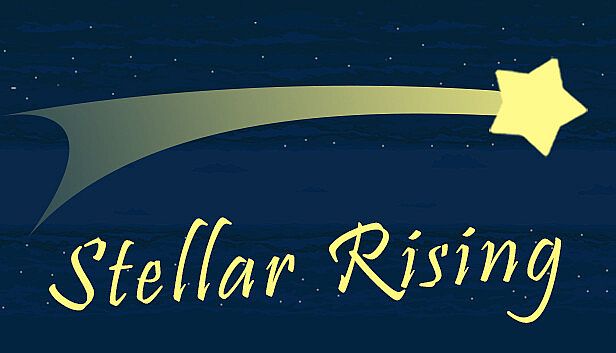 Buy Stellar Rising