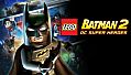 LEGO Batman 2: DC Super Heroes