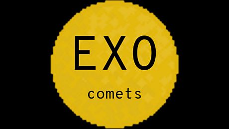 Exocomets