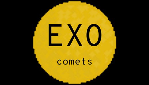Exocomets