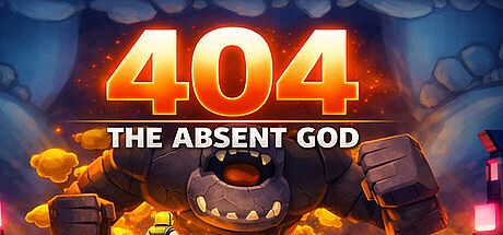 404: The Absent God Game