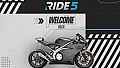 RIDE 5 - Welcome Pack