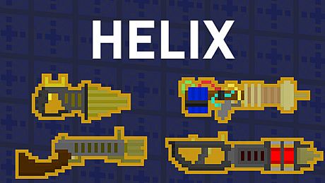 Helix Game