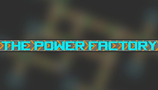 The Power Factory