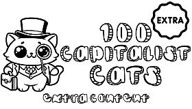 100 Capitalist Cats - Extra Content