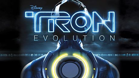 Tron: Evolution Game