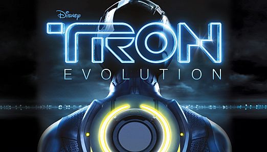 Tron: Evolution