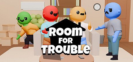 Room for Trouble Game
