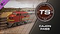 Train Simulator: Cajon Pass Route Add-On